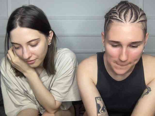 yoursweettreats webcam