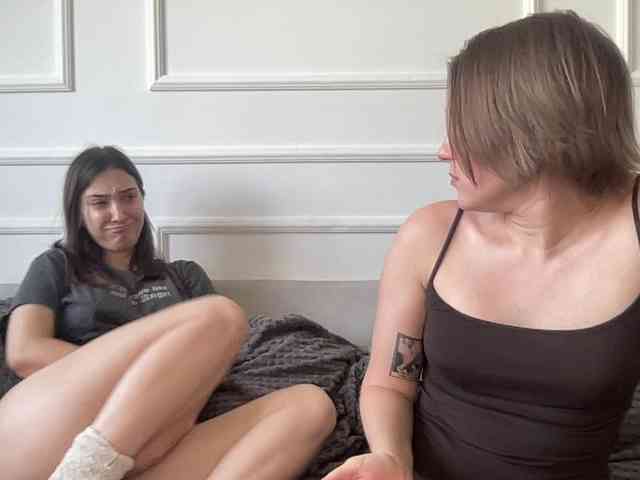 yoursweettreats webcam
