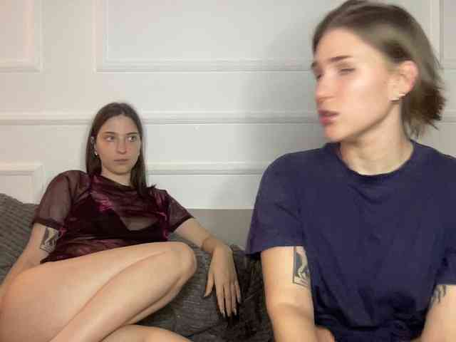 yoursweettreats webcam