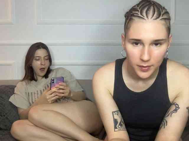 yoursweettreats webcam