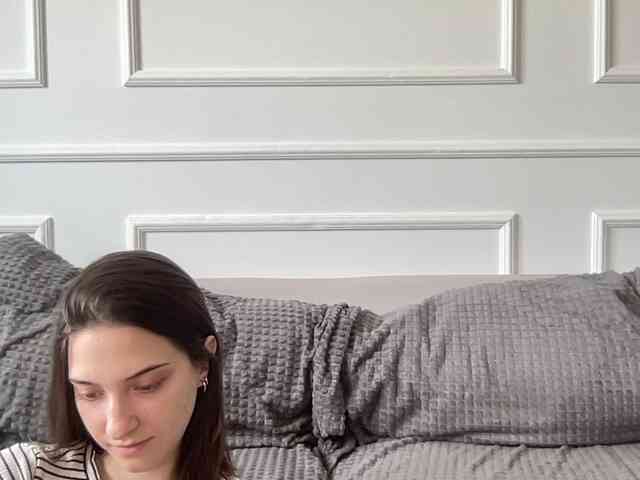 yoursweettreats webcam