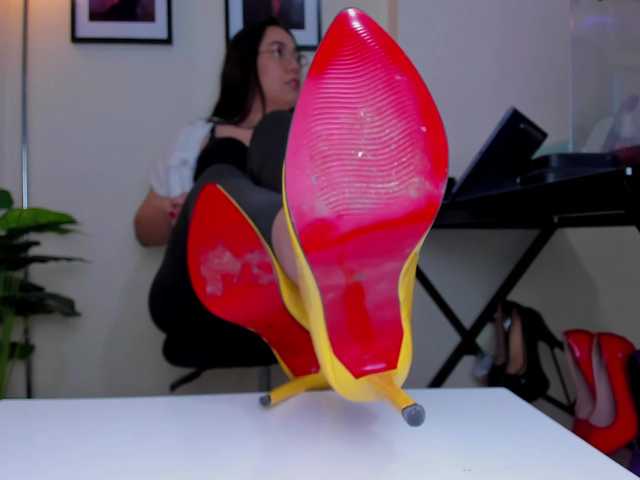 Vero-Starxx live cam on BongaCams