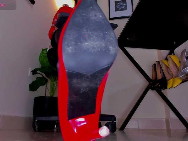 Vero-Starxx live cam on BongaCams