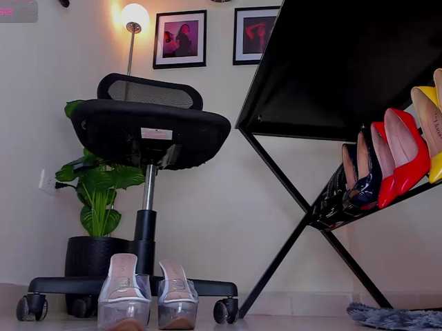 Vero-Starxx live cam on BongaCams