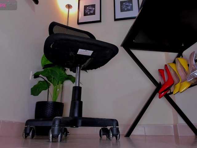 Vero-Starxx live cam on BongaCams