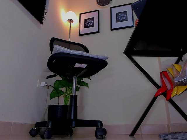 Vero-Starxx live cam on BongaCams