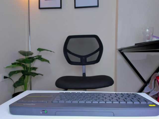 Vero-Starxx live cam on BongaCams