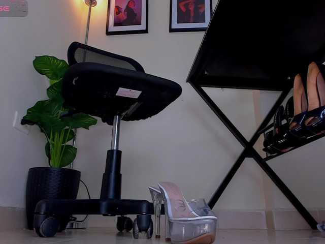 Vero-Starxx live cam on BongaCams