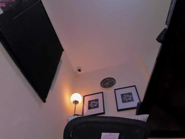 Vero-Starxx live cam on BongaCams