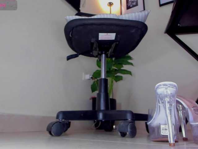Vero-Starxx live cam su BongaCams