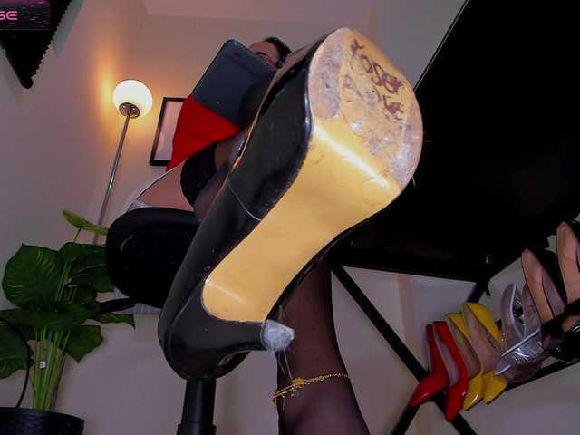 Vero-Starxx live cam on BongaCams