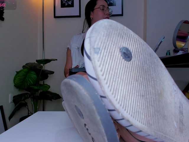Vero-Starxx live cam on BongaCams