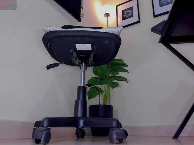 Vero-Starxx Live Cam on BongaCams