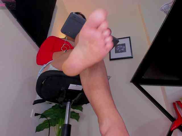 Vero-Starxx webcam