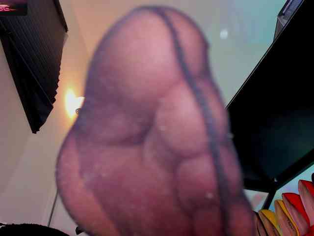 Vero-Starxx webcam