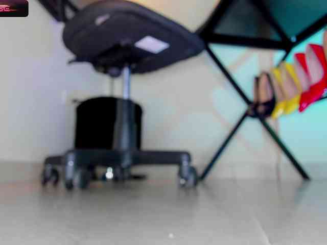 Vero-Starxx webcam