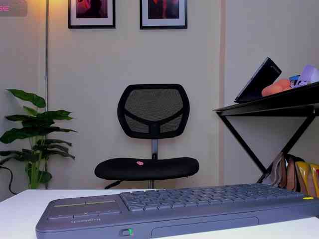 Vero-Starxx webcam