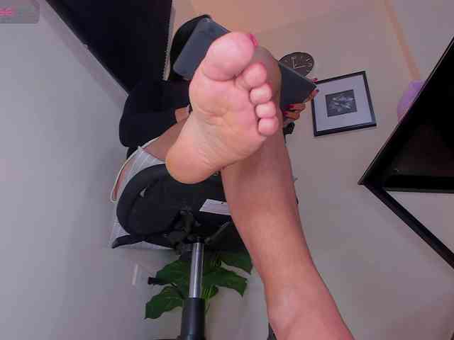 Vero-Starxx webcam