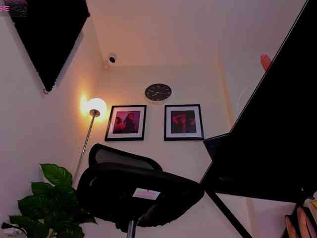 Vero-Starxx webcam