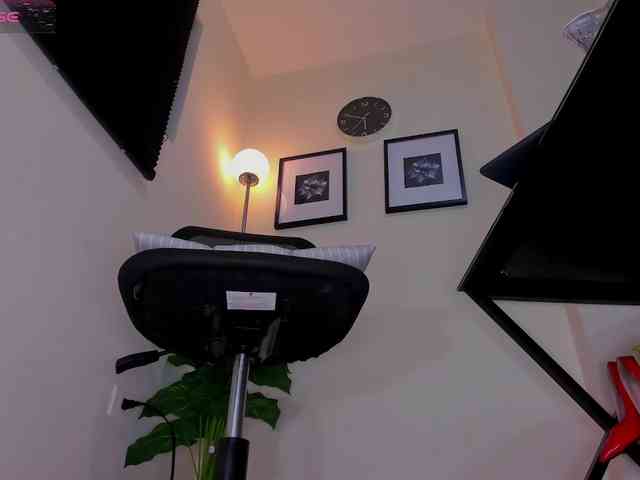 Vero-Starxx webcam