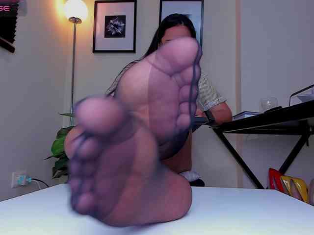 Vero-Starxx webcam