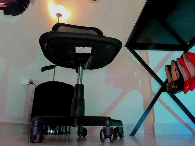 Vero-Starxx webcam