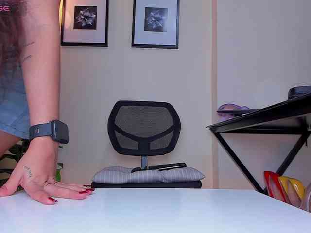 Vero-Starxx webcam