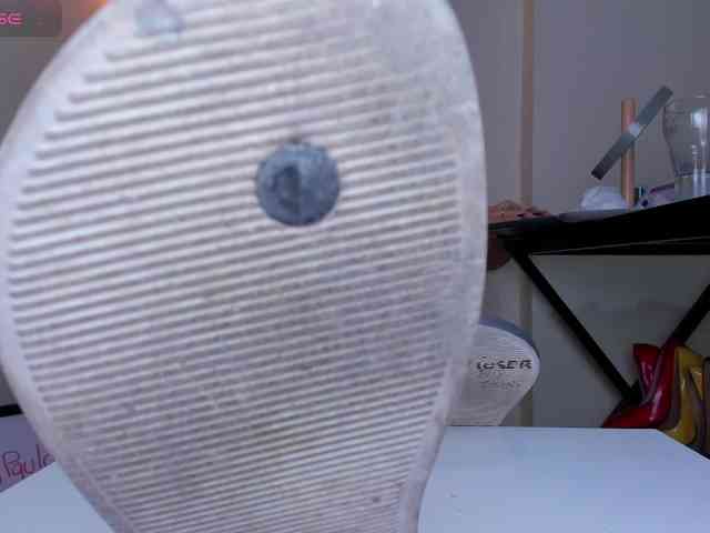 Vero-Starxx webcam