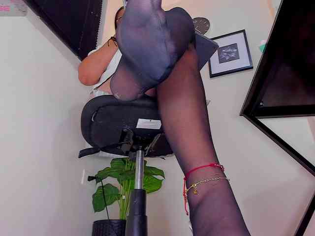Vero-Starxx webcam
