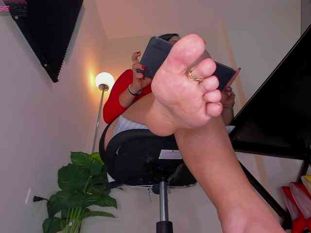 Vero-Starxx webcam