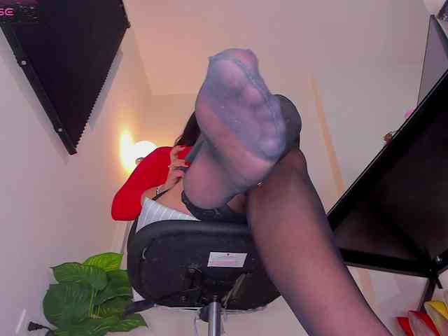 Vero-Starxx webcam