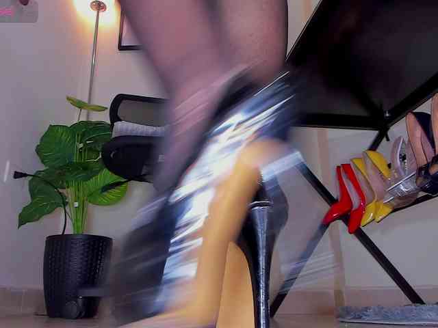 Vero-Starxx webcam