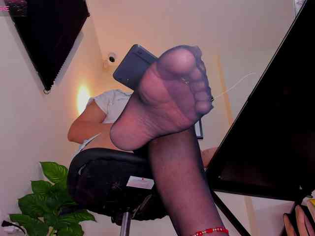 Vero-Starxx webcam