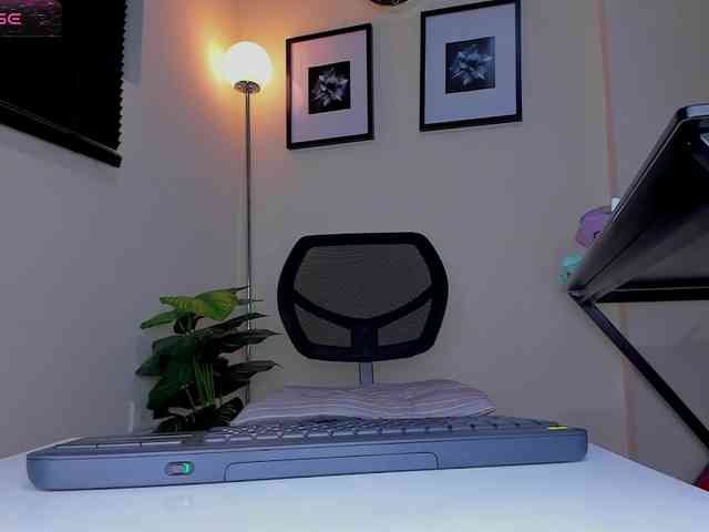 Vero-Starxx webcam
