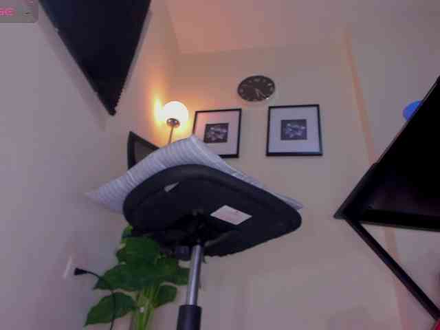 Vero-Starxx webcam