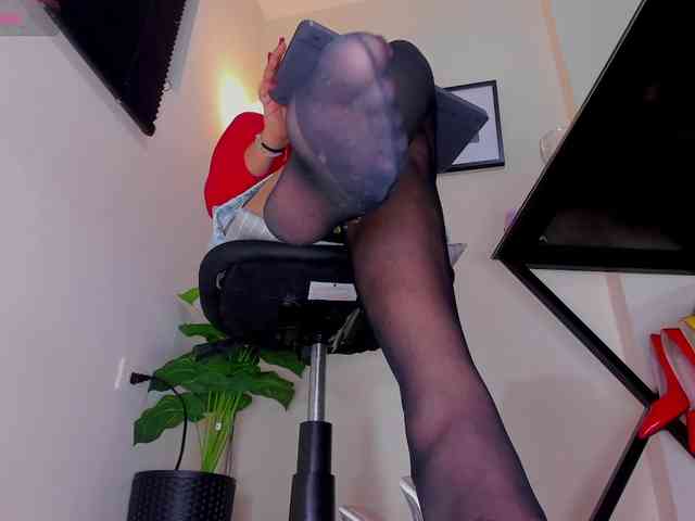 Vero-Starxx webcam