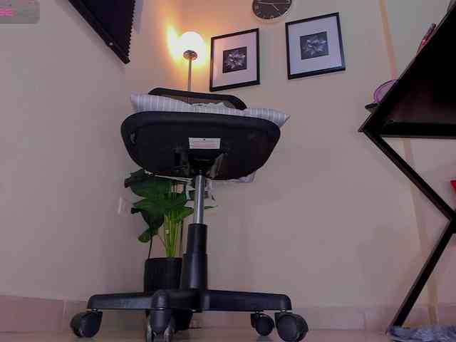 Vero-Starxx webcam