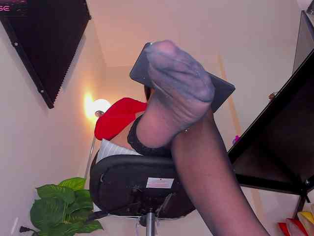 Vero-Starxx webcam