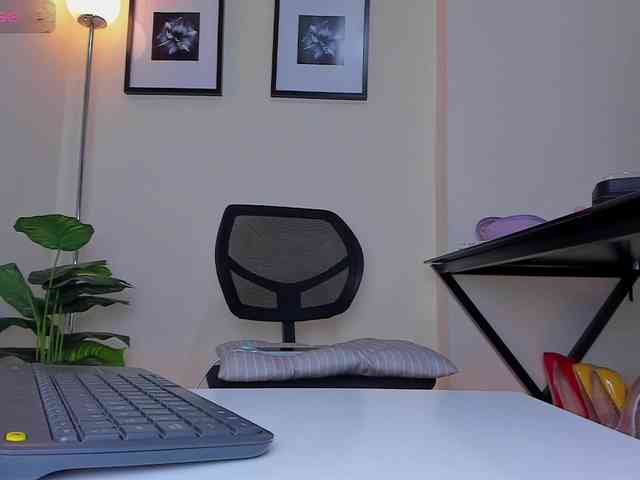 Vero-Starxx webcam