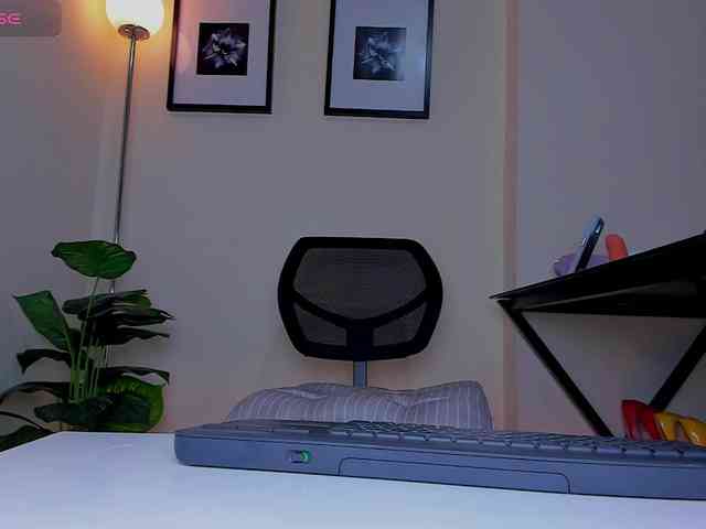 Vero-Starxx webcam