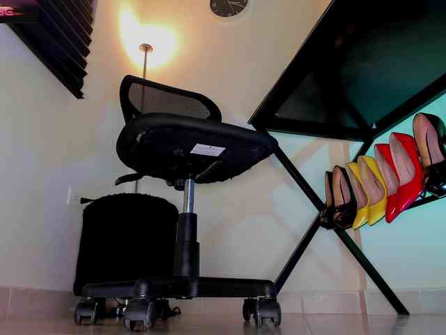 Vero-Starxx webcam