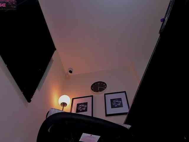 Vero-Starxx webcam