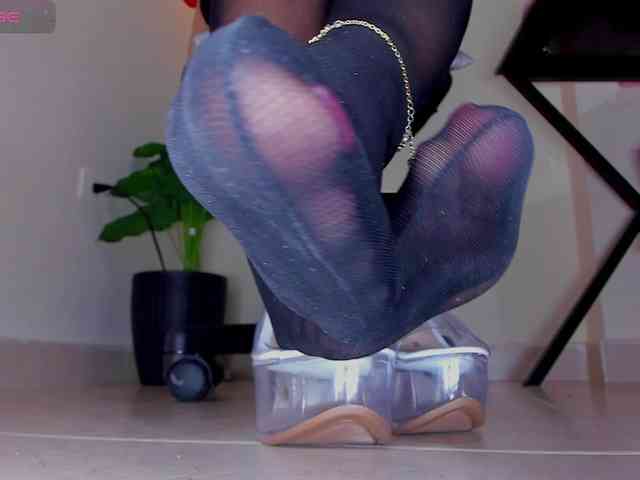 Vero-Starxx webcam