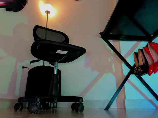 Vero-Starxx webcam