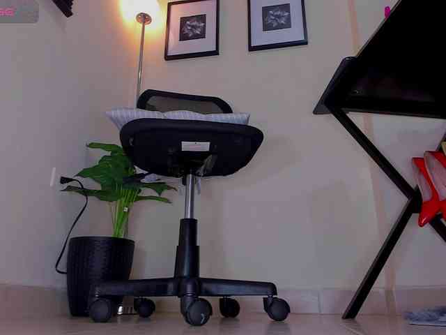 Vero-Starxx webcam