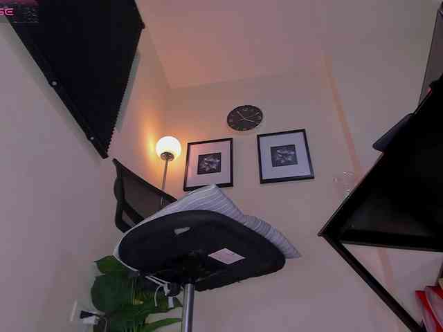 Vero-Starxx webcam