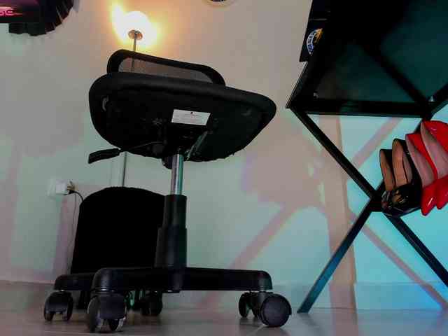 Vero-Starxx webcam
