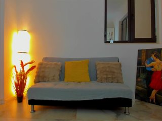 KayaKiss Porn Show
