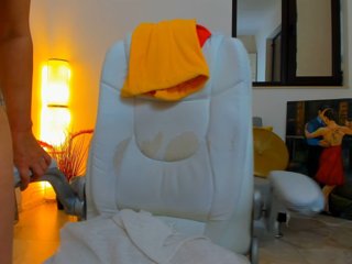 KayaKiss Porn Show
