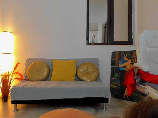 KayaKiss live cam on BongaCams